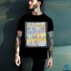 Official I May Live In Florida But I’m A Dallas Cowboys Legends Blanket Fan Forever Signatures Shirt
