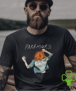 Para Band Grow Up Black Hayley Williams Shirt 3 Para Band Grow Up Black Hayley Williams Shirt