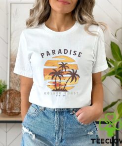 Paradise Shirt