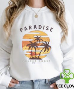 Paradise Shirt 2 Paradise Shirt