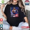 _Big Scary_ Travis Lee Travis Dykes Shirt