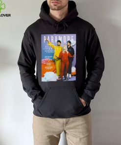 Paramore After Laughter hoodie, sweater, longsleeve, shirt v-neck, t-shirt