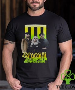 Paramore And The Worst Part Is Before It Gets Any Better T shirt