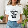 Basgiath War College Bookish Shirt Fourth Wing Dragon Rider & Rebecca Yarros Themed