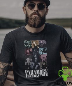 Paramore The Eras Tour Shirt This Is Why Rock Band T Shirt Unisex 2 Paramore The Eras Tour Shirt This Is Why Rock Band T Shirt Unisex