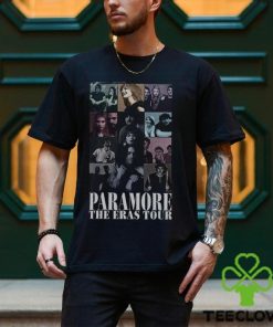 Paramore The Eras Tour Shirt This Is Why Rock Band T Shirt Unisex 3 Paramore The Eras Tour Shirt This Is Why Rock Band T Shirt Unisex