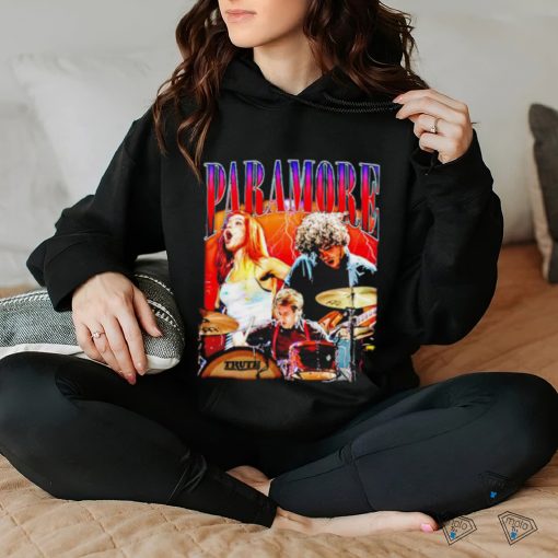 Paramore Tour 2023 hoodie, sweater, longsleeve, shirt v-neck, t-shirt