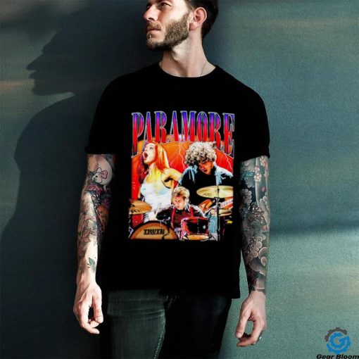 Paramore Tour 2023 hoodie, sweater, longsleeve, shirt v-neck, t-shirt