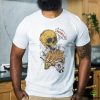 Boss Dog Art Sure, Anyone Can Be Interesting But Are You In To Resting Shirt