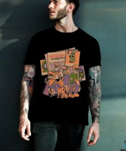 Paranormal Investigations Shirt