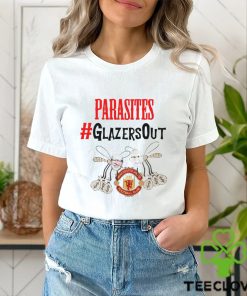 Parasites Glazersout Sweatshirt 2 Parasites Glazersout Sweatshirt