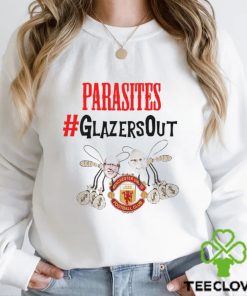 Parasites Glazersout Sweatshirt 3 Parasites Glazersout Sweatshirt