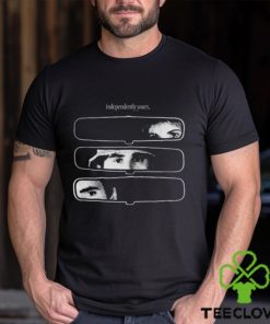 Paraswifties Rearview Shirt