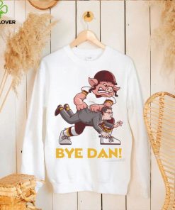 Pardon My Take Bye Dan T Shirts