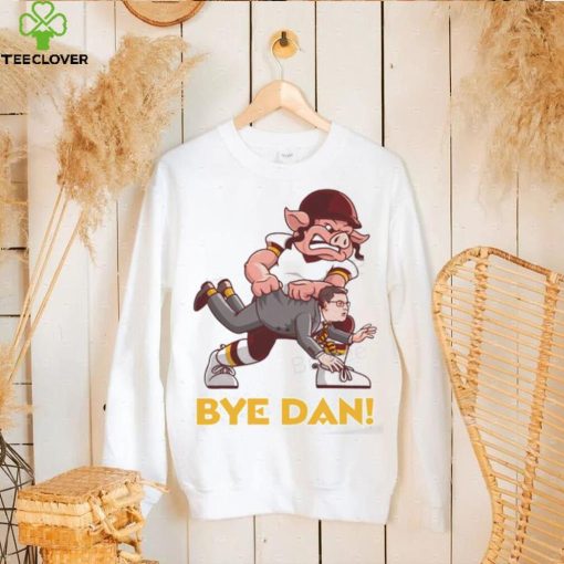 Pardon My Take Bye Dan T Shirts