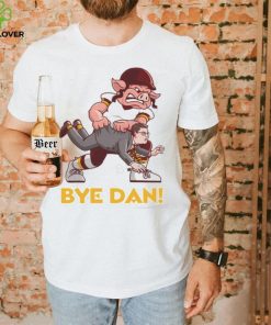 Pardon My Take Bye Dan T Shirts