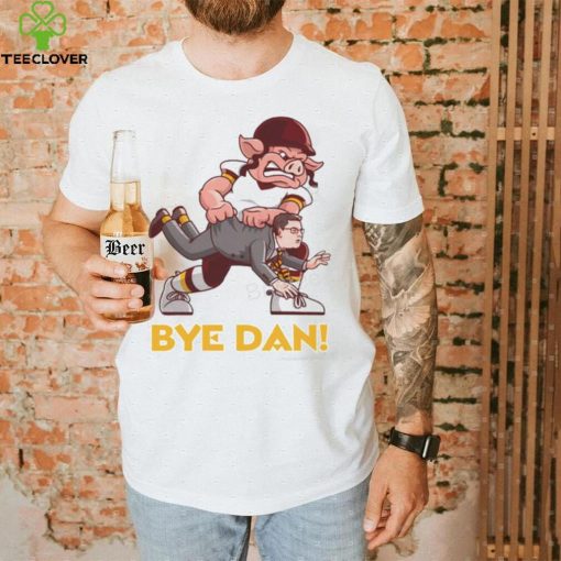 Pardon My Take Bye Dan T Shirts
