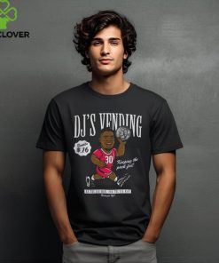 Pardon My Take Dj's Vending Tshirt
