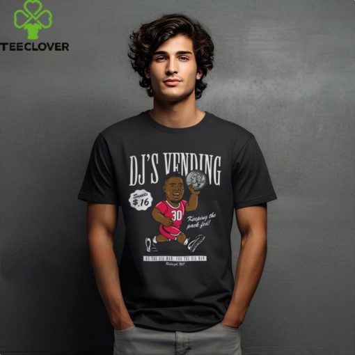 Pardon My Take Dj’s Vending Tshirt