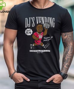 Pardon My Take Dj’s Vending Tshirt