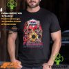 GOAT Stephen Curry Paris 2024 T Shirt