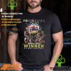 Avengers USA Men’s Olympic Gold Basketball 2024 T Shirt