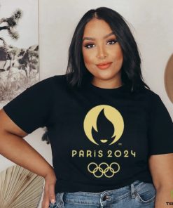 Paris 2024 Summer Olympics Shirt