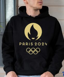 Paris 2024 Summer Olympics Shirt