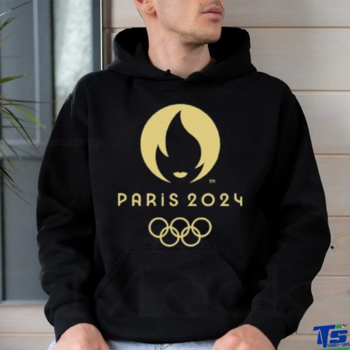 Paris 2024 Summer Olympics Shirt