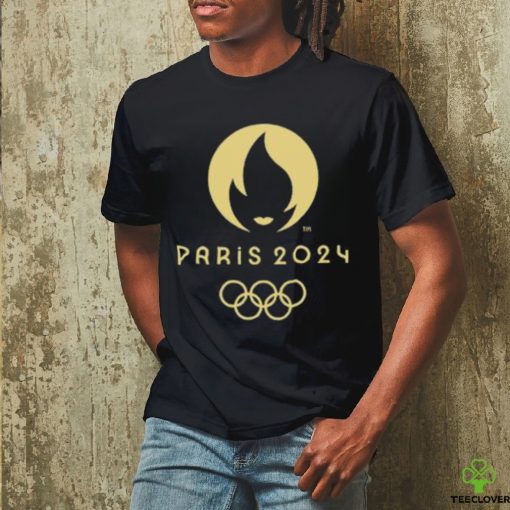 Paris 2024 Summer Olympics Shirt