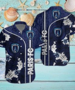 Paris FC Hawaiian Sets