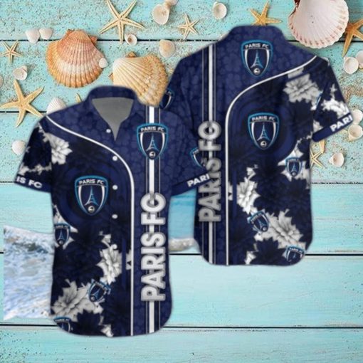Paris FC Hawaiian Sets