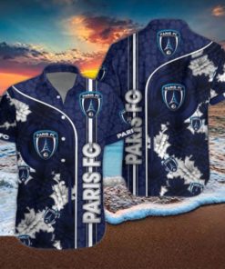 Paris FC Hawaiian Sets