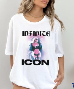 Paris Hilton Infinite Icon hoodie, sweater, longsleeve, shirt v-neck, t-shirt