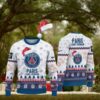 Grinch Ugly Sweater
