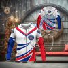Harry Potter 3D Printed Hoodie Ver 1