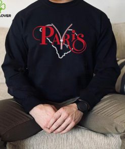 Paris South Carolina basketball hoodie, sweater, longsleeve, shirt v-neck, t-shirt