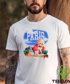 Paris, Texas Shirt