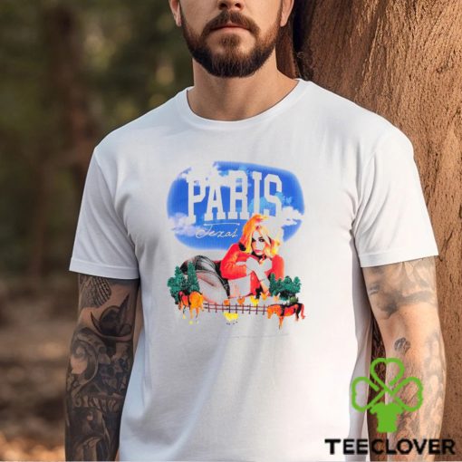 Paris, Texas Shirt