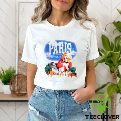 Paris, Texas Shirt