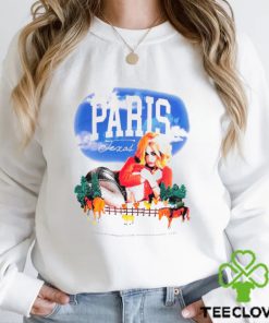 Paris, Texas Shirt