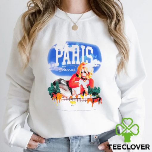 Paris, Texas Shirt
