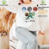 Official Tyelr The Creator Golf Art T Shirt