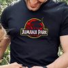 Park Parody Jurassic World Jumanji hoodie, sweater, longsleeve, shirt v-neck, t-shirt