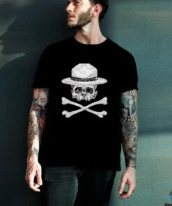 Park Rangers United Jolly Ranger shirt