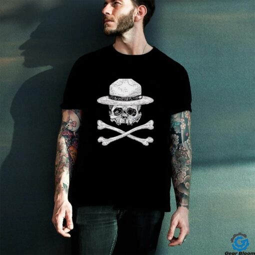 Park Rangers United Jolly Ranger shirt