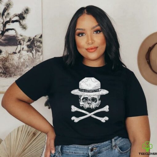 Park Rangers United Jolly Ranger shirt