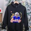 NFL Los Angeles Rams Baby Groot hoodie, sweater, longsleeve, shirt v-neck, t-shirt