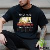 Oliver Tree Alone In a Crowd 2024 Tour Shirt