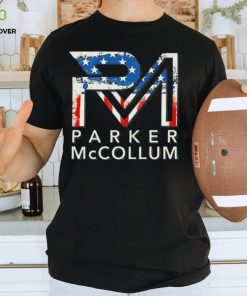 Parker McCollum flag logo tour hoodie, sweater, longsleeve, shirt v-neck, t-shirt